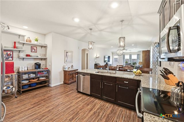 522 Sand Trail Street, New Braunfels, TX 78130
