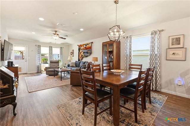 522 Sand Trail Street, New Braunfels, TX 78130