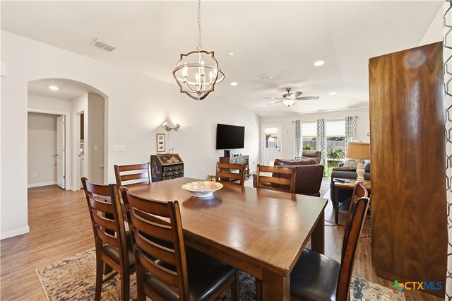 522 Sand Trail Street, New Braunfels, TX 78130