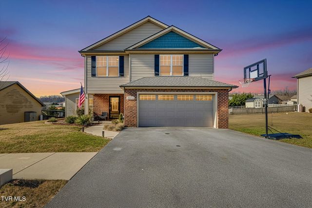 2054 Meadow Creek Lane, Jonesborough, TN 37659