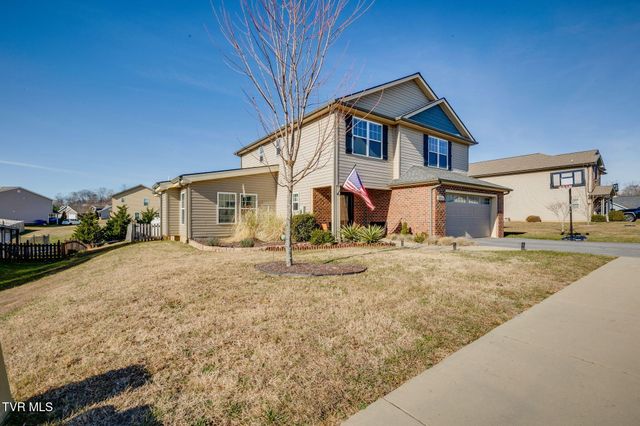 2054 Meadow Creek Lane, Jonesborough, TN 37659