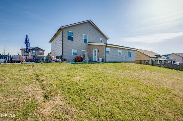 2054 Meadow Creek Lane, Jonesborough, TN 37659