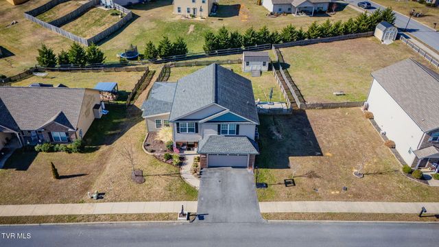 2054 Meadow Creek Lane, Jonesborough, TN 37659