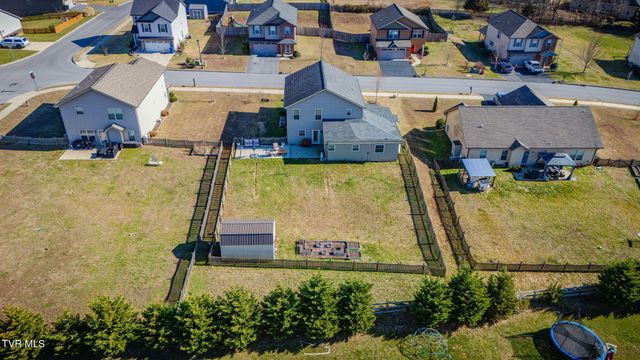 2054 Meadow Creek Lane, Jonesborough, TN 37659