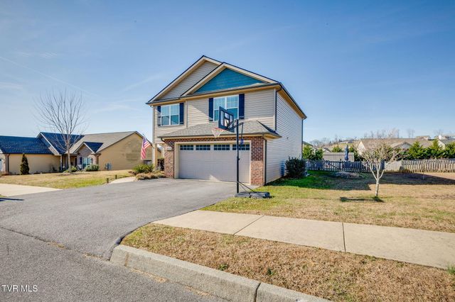 2054 Meadow Creek Lane, Jonesborough, TN 37659