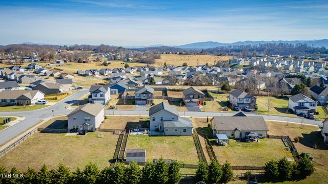 2054 Meadow Creek Lane, Jonesborough, TN 37659