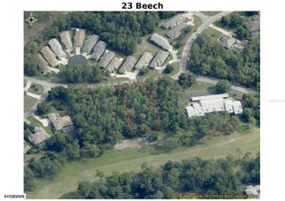 23 BEECH STREET, Homosassa, FL 34446