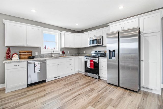 259 Stonecrest Drive, Shelby, MI 49455