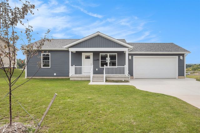 259 Stonecrest Drive, Shelby, MI 49455