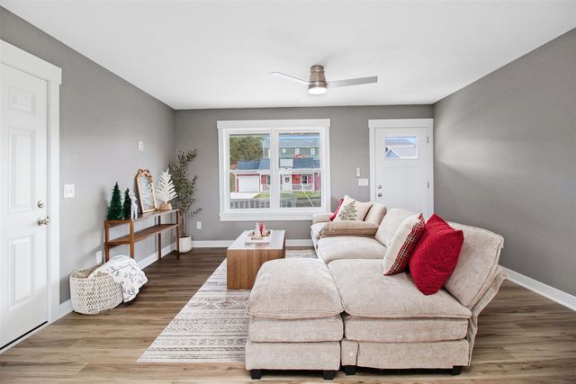 259 Stonecrest Drive, Shelby, MI 49455