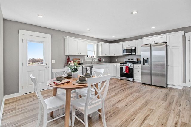 259 Stonecrest Drive, Shelby, MI 49455