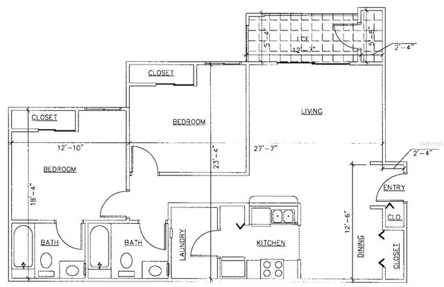 3705 SW 27TH STREET 316, Gainesville, FL 32608