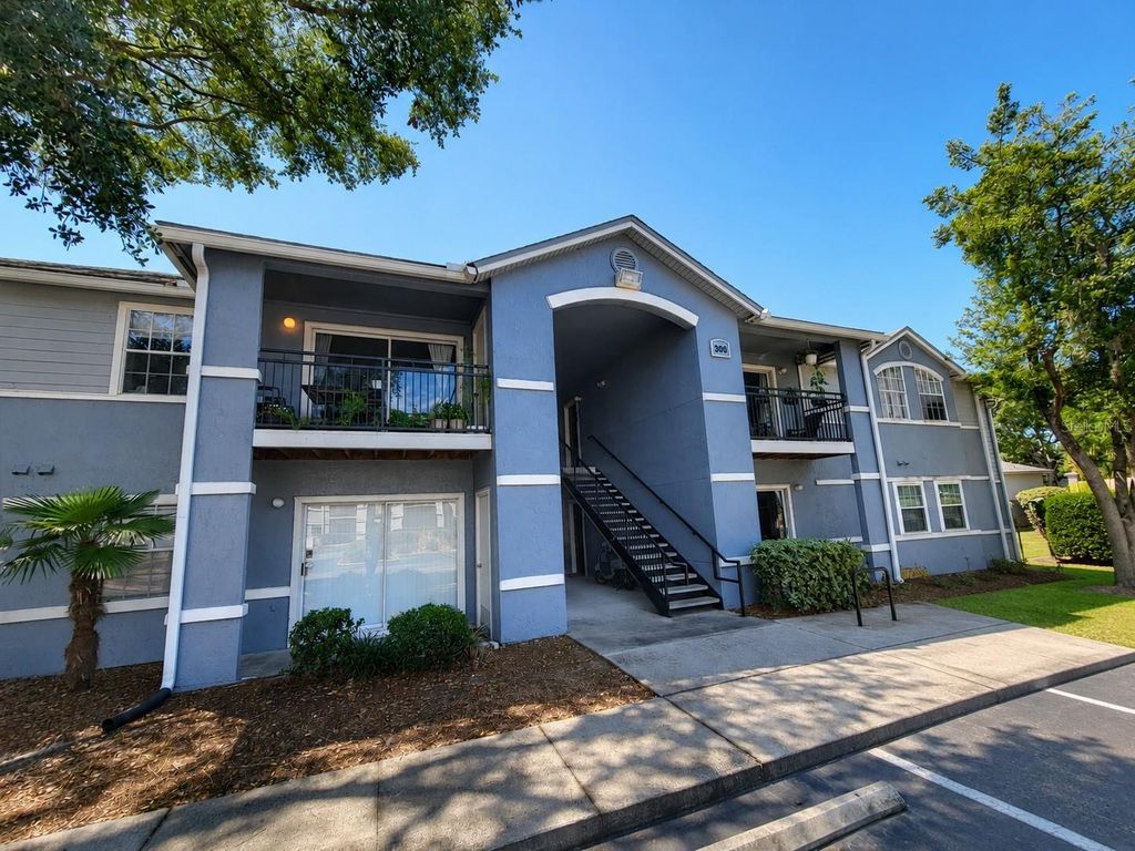 3705 SW 27TH STREET 316, Gainesville, FL 32608