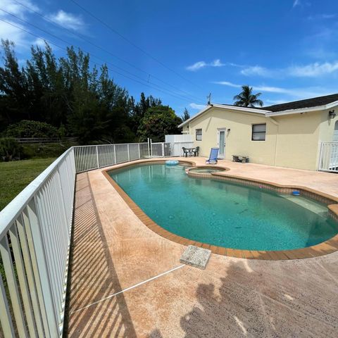 528 N Margaret Court, West Palm Beach, FL 33413