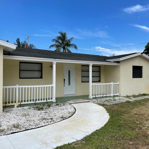 528 N Margaret Court, West Palm Beach, FL 33413