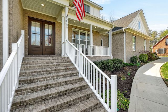 2109 Boxwood Cir, Cookeville, TN 38506