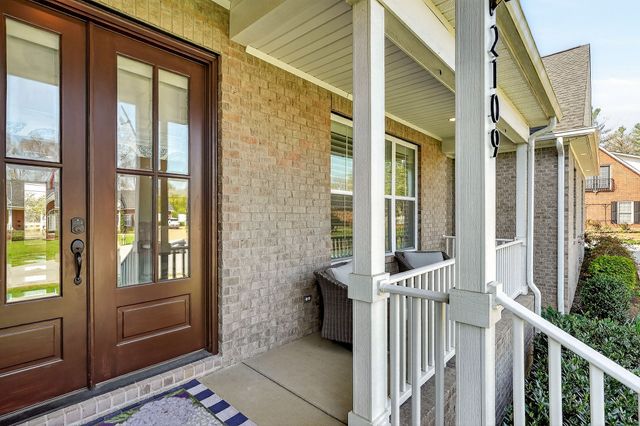 2109 Boxwood Cir, Cookeville, TN 38506