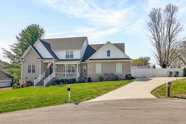 2109 Boxwood Cir, Cookeville, TN 38506