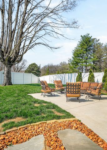 2109 Boxwood Cir, Cookeville, TN 38506