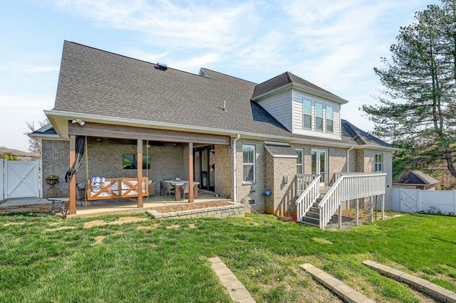 2109 Boxwood Cir, Cookeville, TN 38506