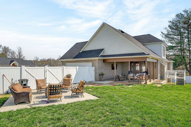 2109 Boxwood Cir, Cookeville, TN 38506