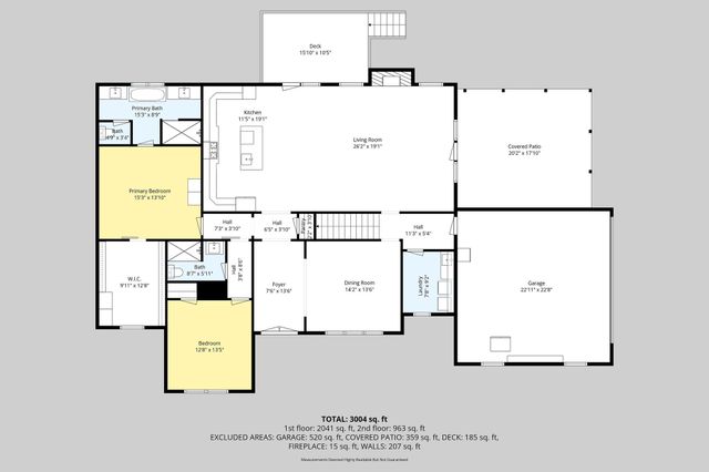 2109 Boxwood Cir, Cookeville, TN 38506