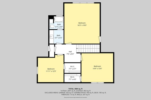 2109 Boxwood Cir, Cookeville, TN 38506