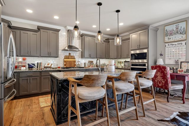 2109 Boxwood Cir, Cookeville, TN 38506