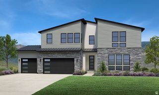 468 N PINNACLE LN #4, Saratoga Springs, UT 84045