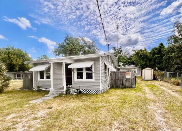 136 ARIZONA AVENUE, Lakeland, FL 33801
