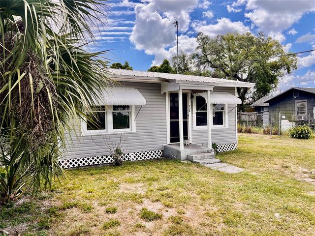 136 ARIZONA AVENUE, Lakeland, FL 33801