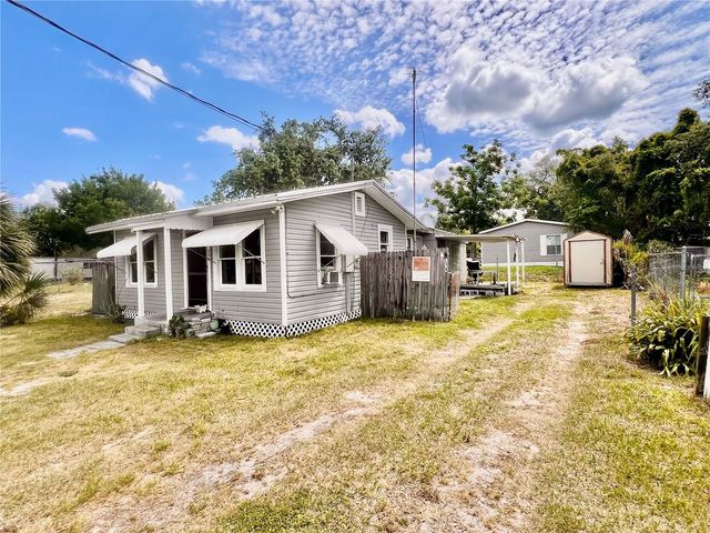 136 ARIZONA AVENUE, Lakeland, FL 33801