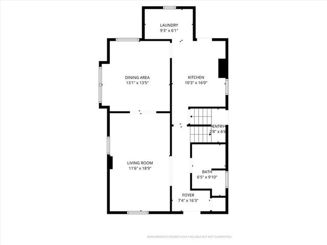 3632 Virginia Avenue, Kansas City, MO 64109