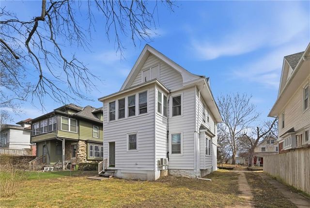 3632 Virginia Avenue, Kansas City, MO 64109