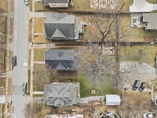 3632 Virginia Avenue, Kansas City, MO 64109