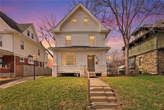 3632 Virginia Avenue, Kansas City, MO 64109