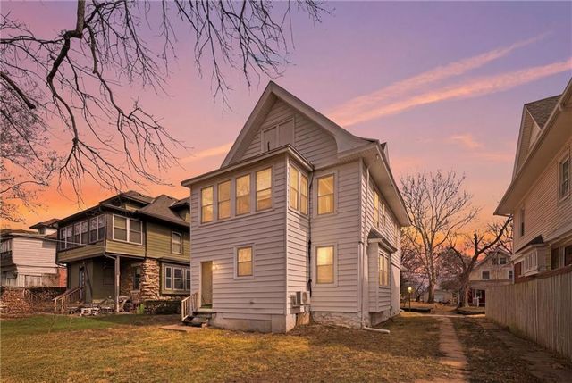 3632 Virginia Avenue, Kansas City, MO 64109