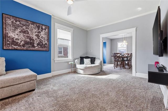 3632 Virginia Avenue, Kansas City, MO 64109