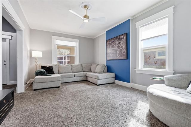 3632 Virginia Avenue, Kansas City, MO 64109