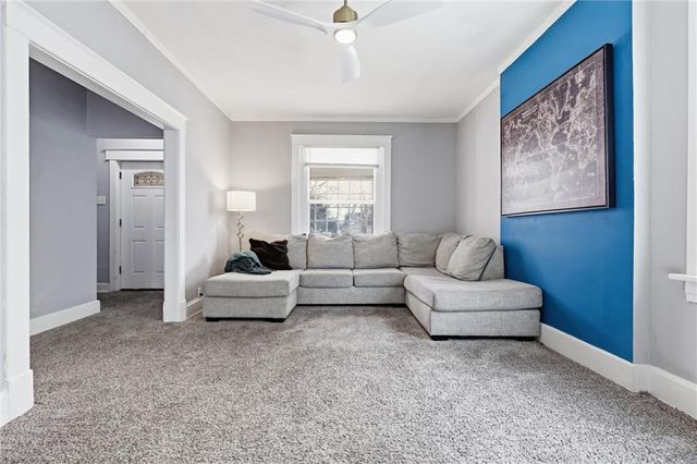 3632 Virginia Avenue, Kansas City, MO 64109