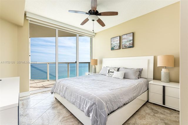 16699 Collins Avenue 3010, Sunny Isles Beach, FL 33160
