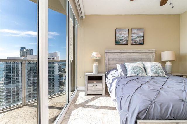 16699 Collins Avenue 3010, Sunny Isles Beach, FL 33160
