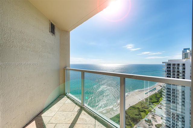 16699 Collins Avenue 3010, Sunny Isles Beach, FL 33160