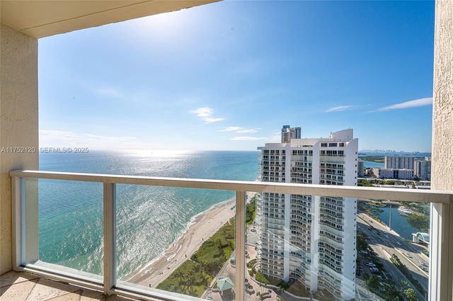 16699 Collins Avenue 3010, Sunny Isles Beach, FL 33160