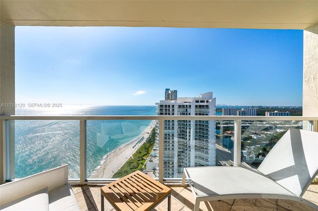 16699 Collins Avenue 3010, Sunny Isles Beach, FL 33160