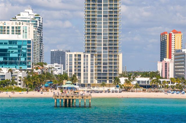 16699 Collins Avenue 3010, Sunny Isles Beach, FL 33160