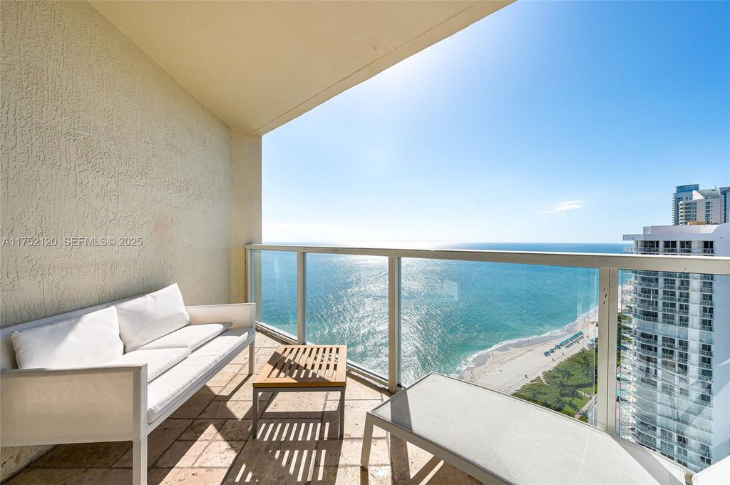 16699 Collins Avenue 3010, Sunny Isles Beach, FL 33160