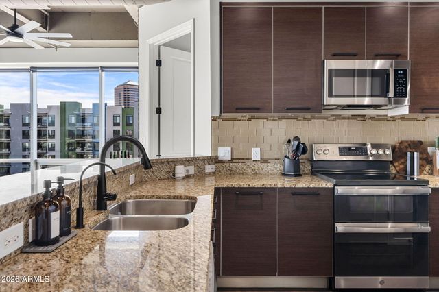 1 E LEXINGTON Avenue 503, Phoenix, AZ 85012