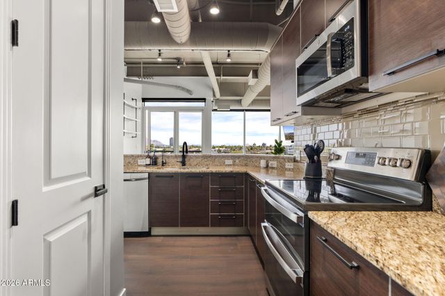 1 E LEXINGTON Avenue 503, Phoenix, AZ 85012