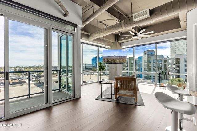 1 E LEXINGTON Avenue 503, Phoenix, AZ 85012